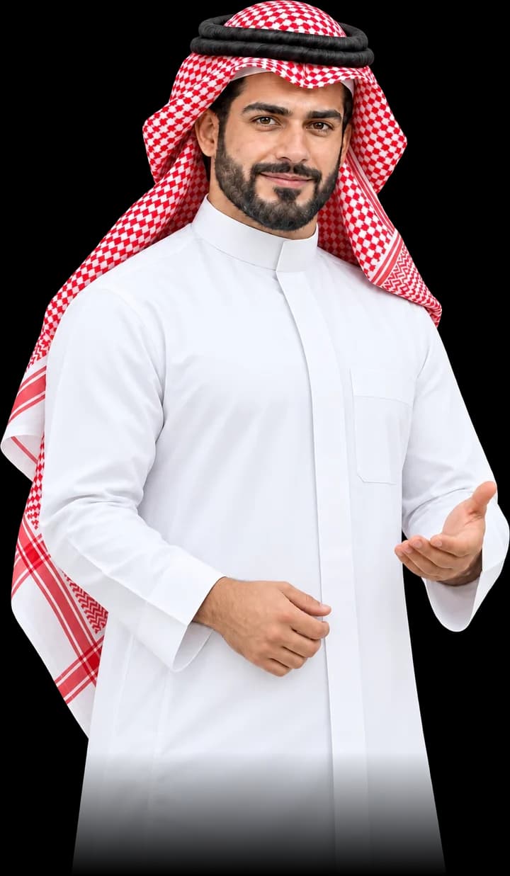 سالم — مساعد المبيعات الذكي